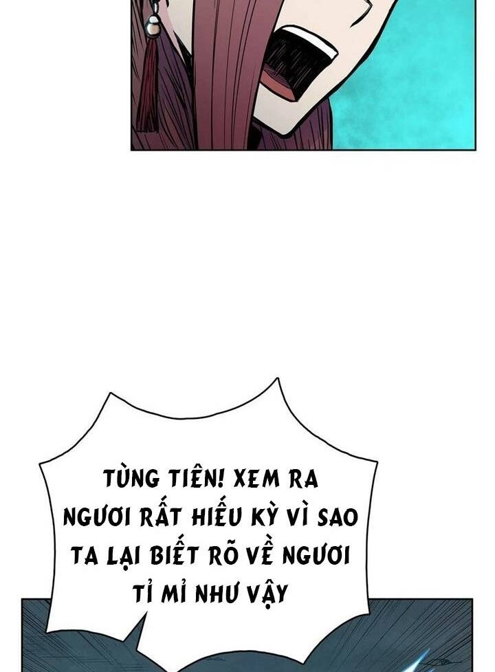 Phong Vân Chiến Thần Chapter 68 - 34