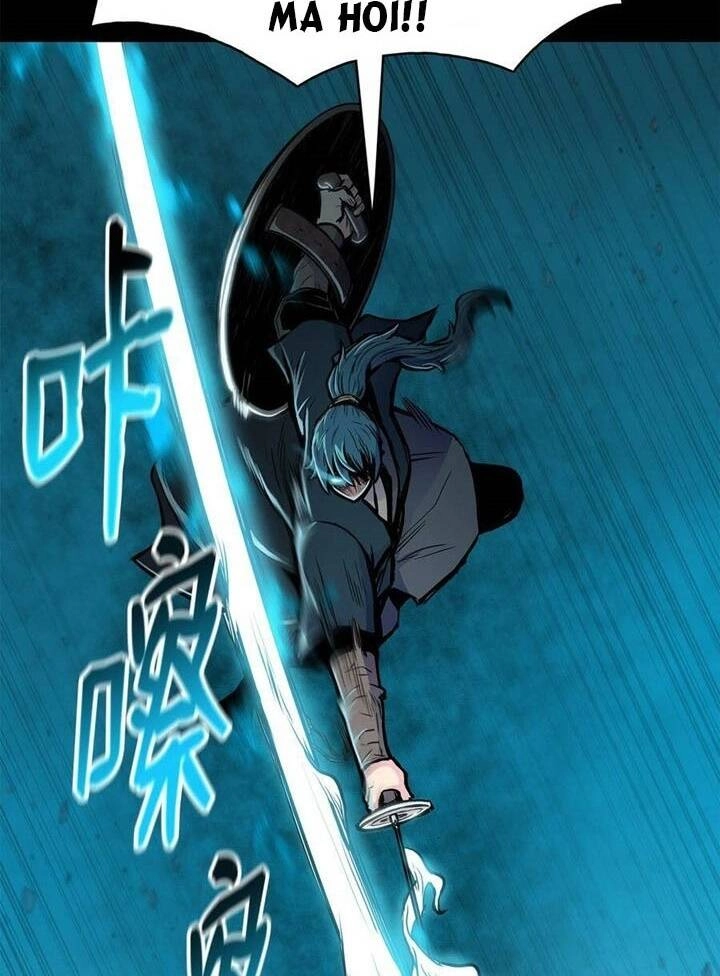 Phong Vân Chiến Thần Chapter 68 - 36