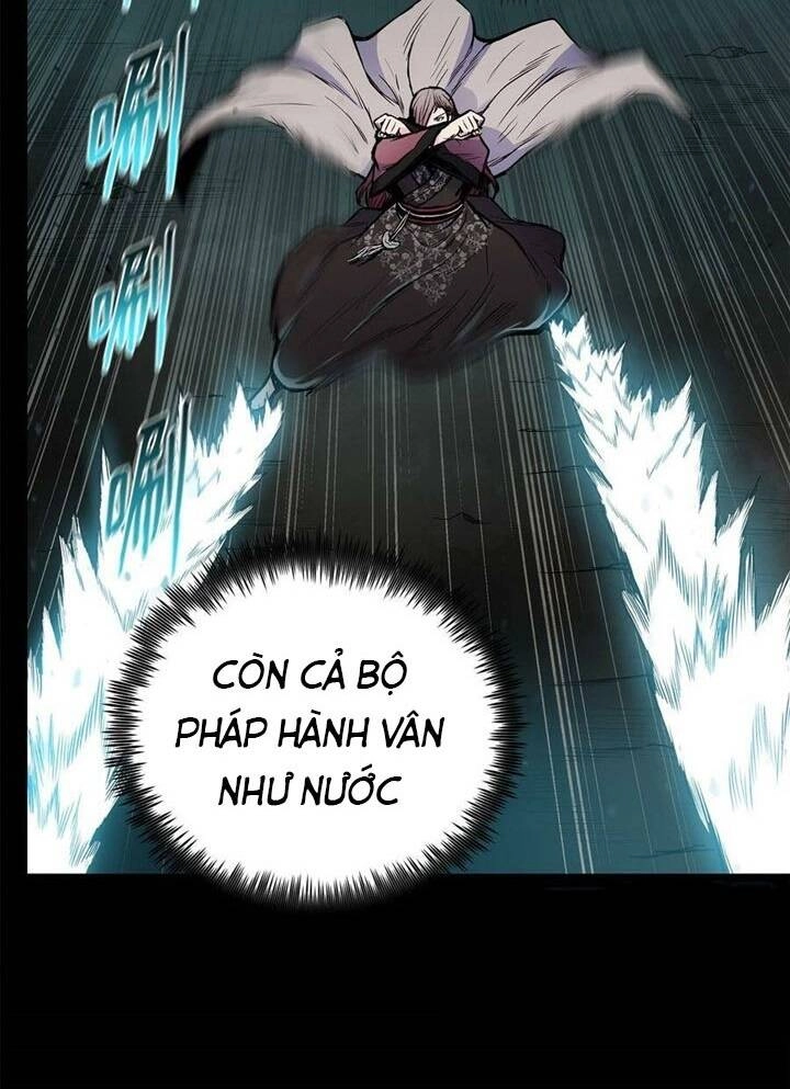 Phong Vân Chiến Thần Chapter 68 - 43