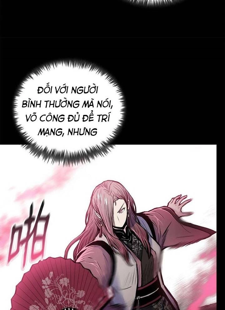 Phong Vân Chiến Thần Chapter 68 - 50