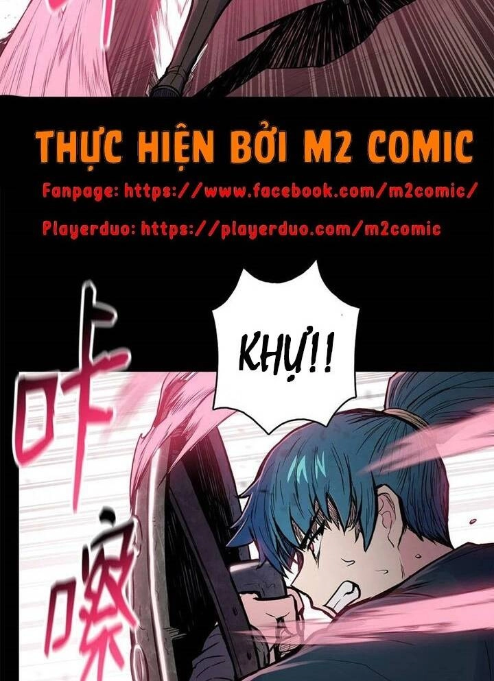 Phong Vân Chiến Thần Chapter 68 - 56