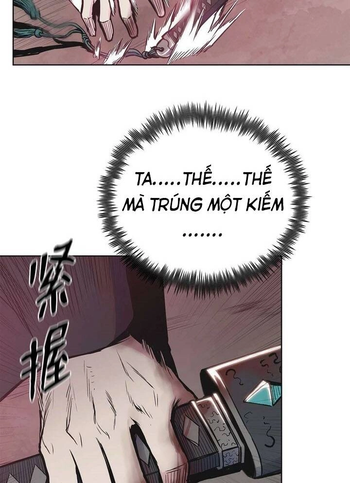 Phong Vân Chiến Thần Chapter 68 - 69