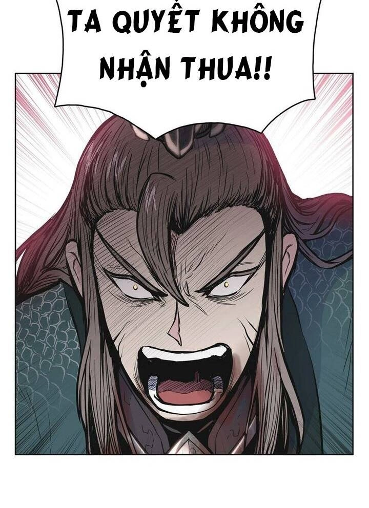 Phong Vân Chiến Thần Chapter 68 - 72