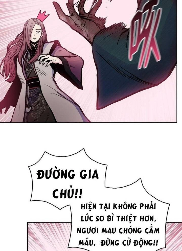 Phong Vân Chiến Thần Chapter 68 - 74