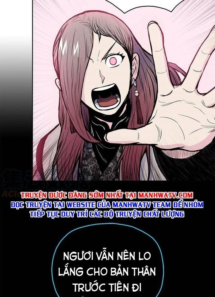 Phong Vân Chiến Thần Chapter 68 - 75