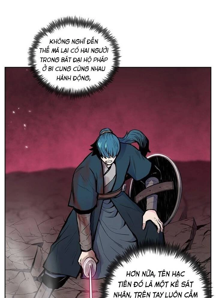 Phong Vân Chiến Thần Chapter 69 - 18