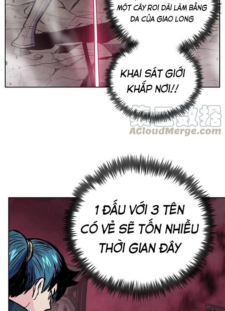 Phong Vân Chiến Thần Chapter 69 - 19