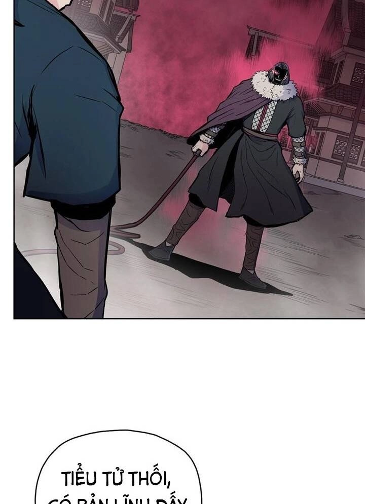 Phong Vân Chiến Thần Chapter 69 - 20