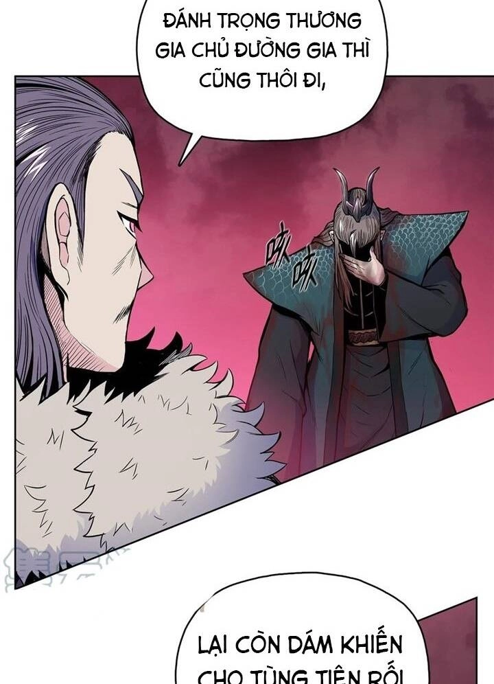 Phong Vân Chiến Thần Chapter 69 - 22