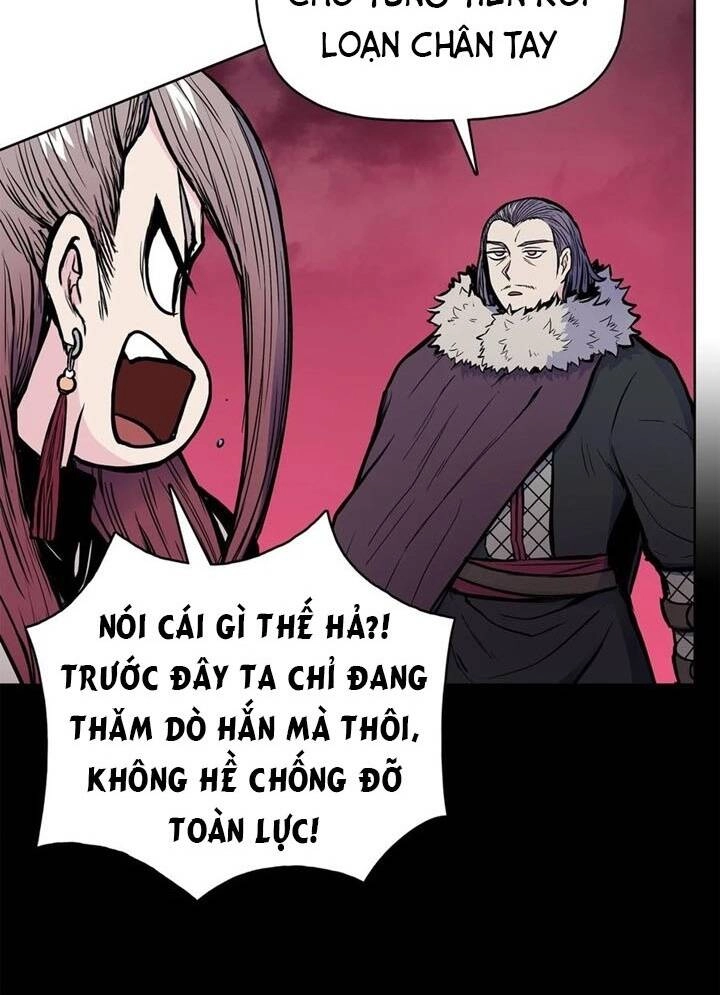 Phong Vân Chiến Thần Chapter 69 - 23