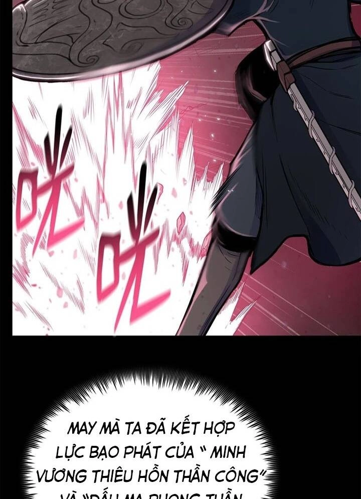 Phong Vân Chiến Thần Chapter 69 - 37