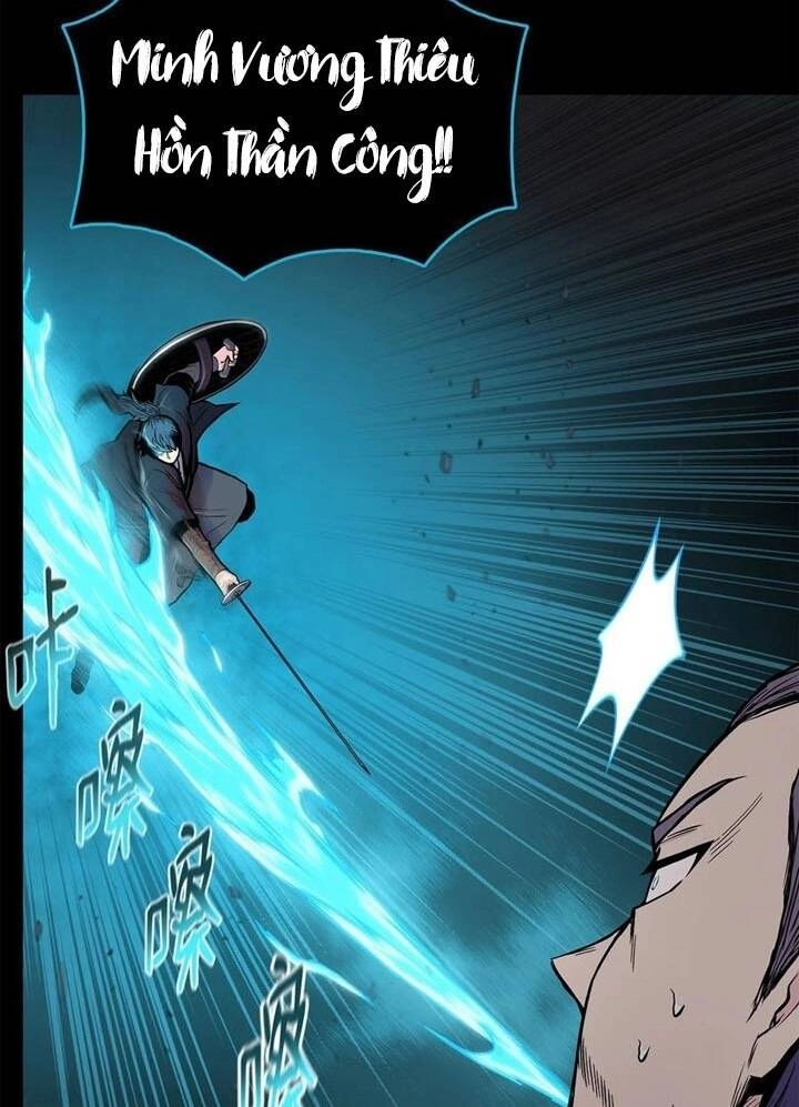 Phong Vân Chiến Thần Chapter 69 - 39