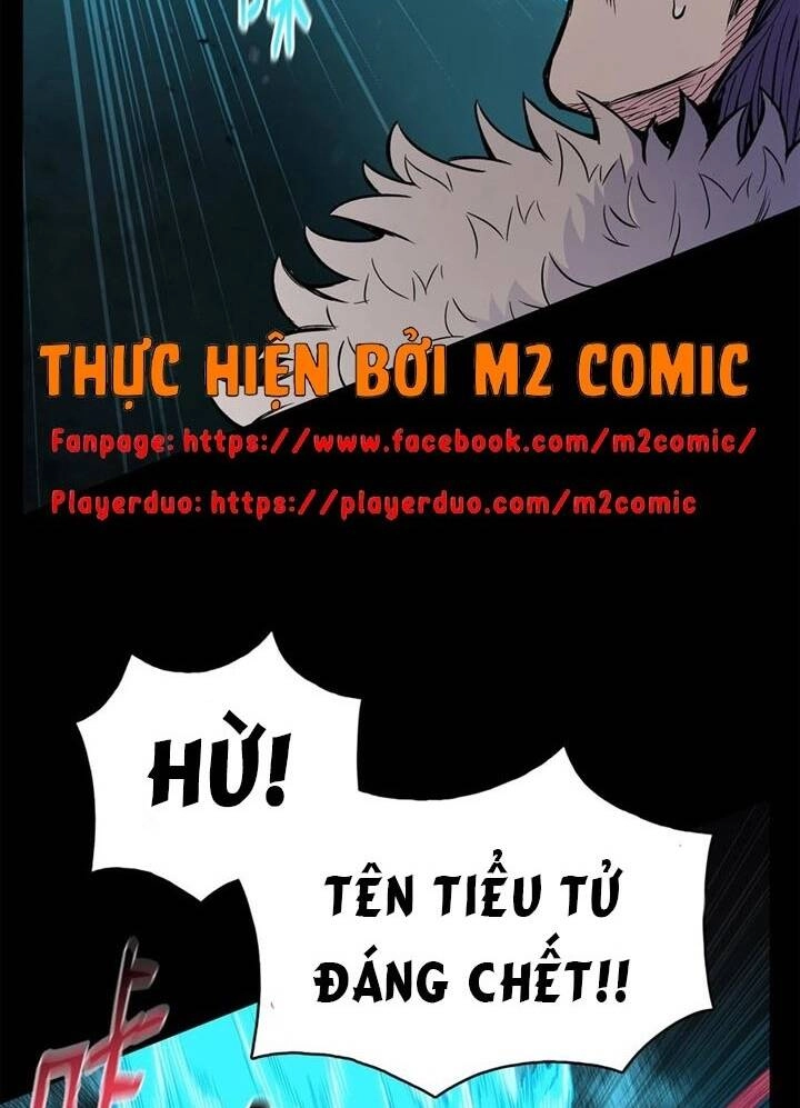 Phong Vân Chiến Thần Chapter 69 - 40