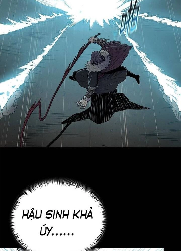 Phong Vân Chiến Thần Chapter 69 - 50