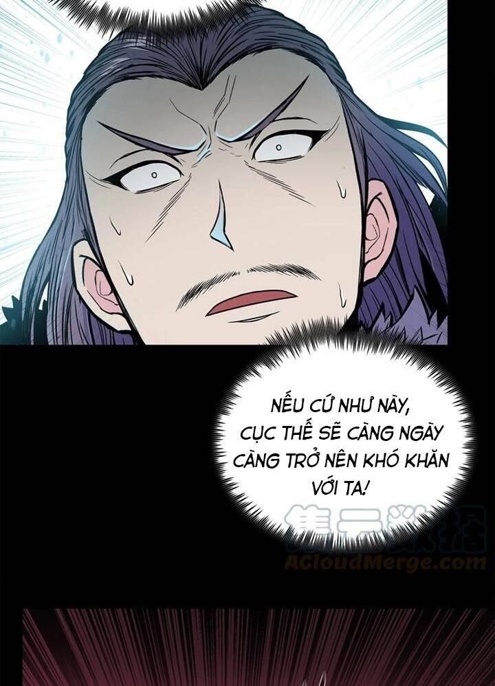 Phong Vân Chiến Thần Chapter 69 - 51