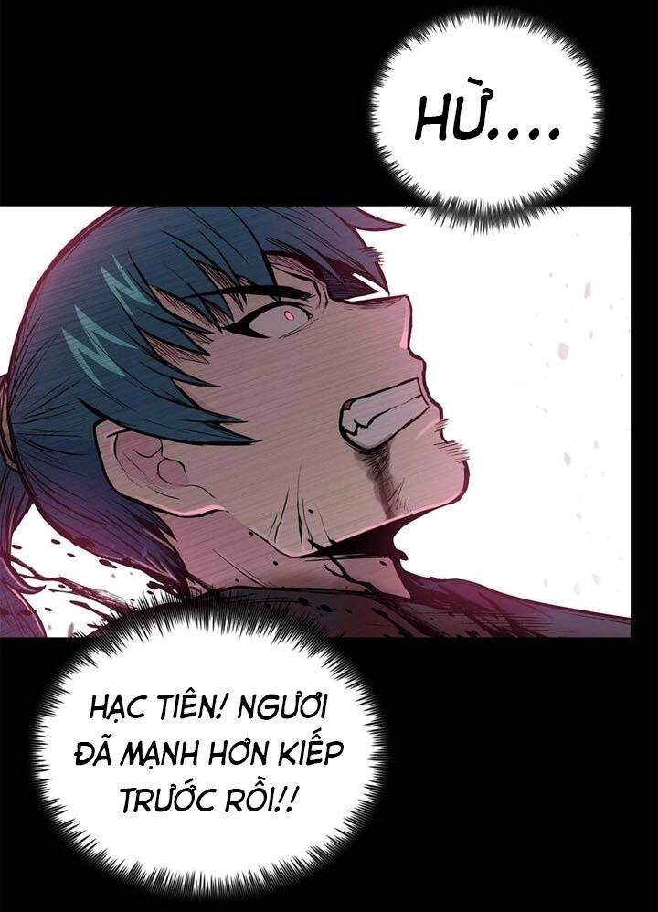 Phong Vân Chiến Thần Chapter 69 - 58