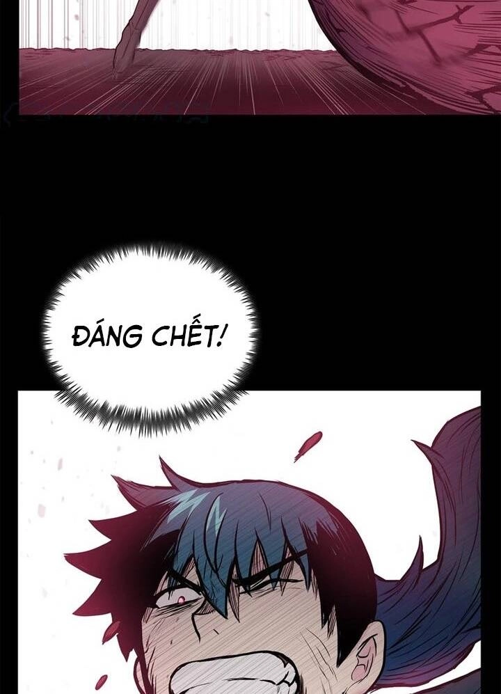 Phong Vân Chiến Thần Chapter 69 - 60