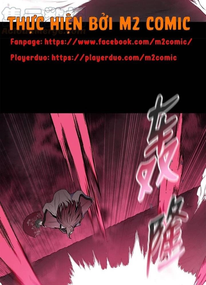 Phong Vân Chiến Thần Chapter 69 - 64