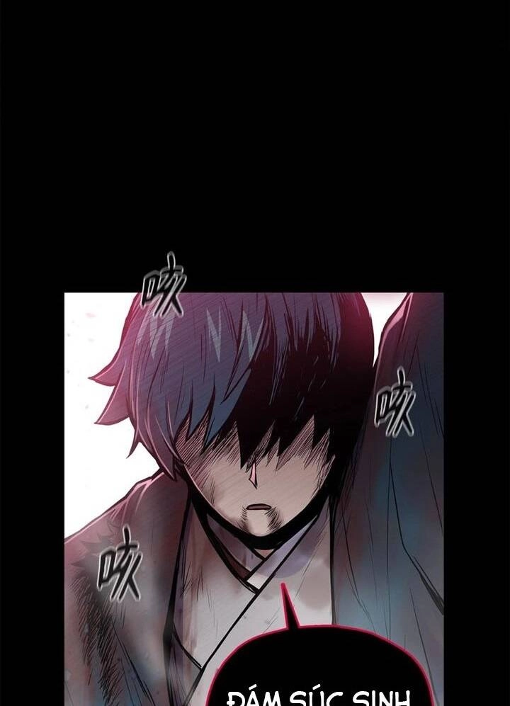 Phong Vân Chiến Thần Chapter 69 - 71