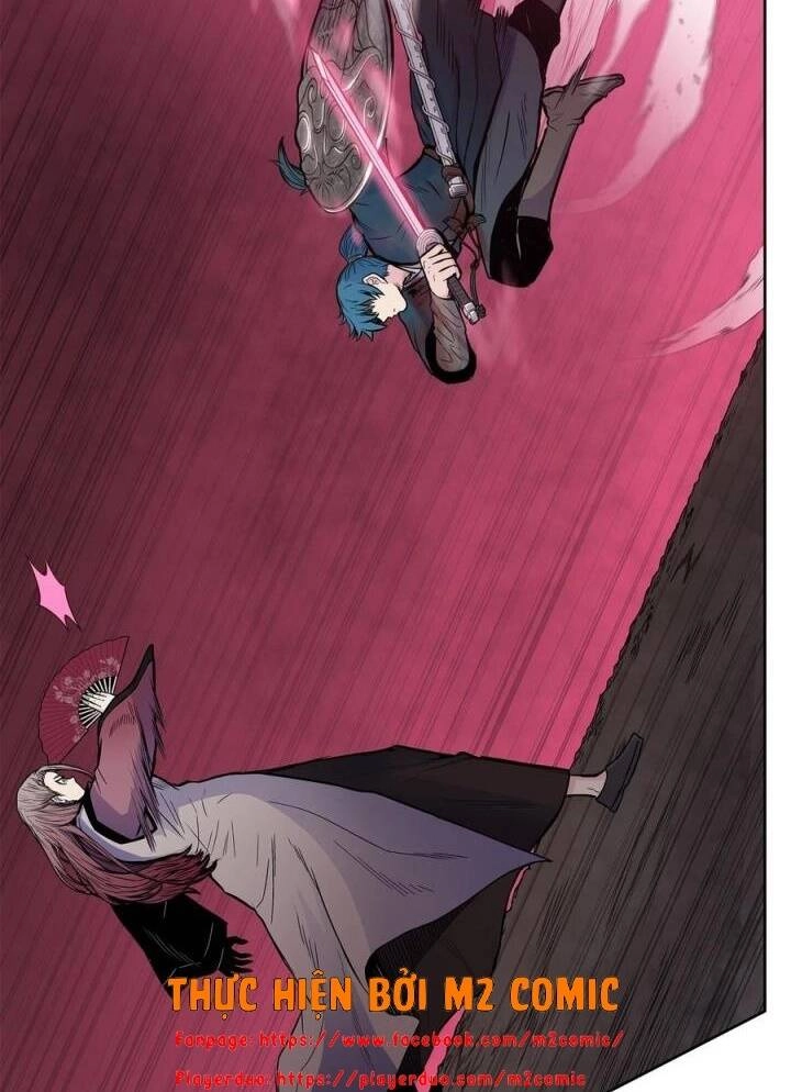 Phong Vân Chiến Thần Chapter 70 - 28