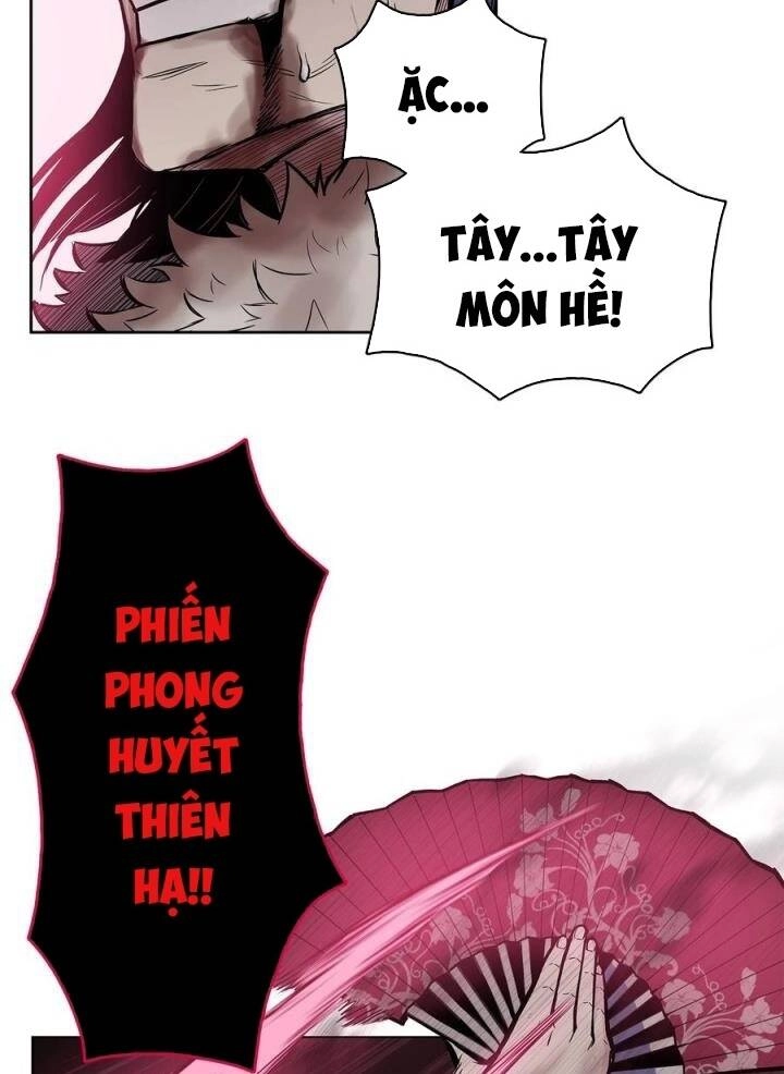 Phong Vân Chiến Thần Chapter 70 - 53