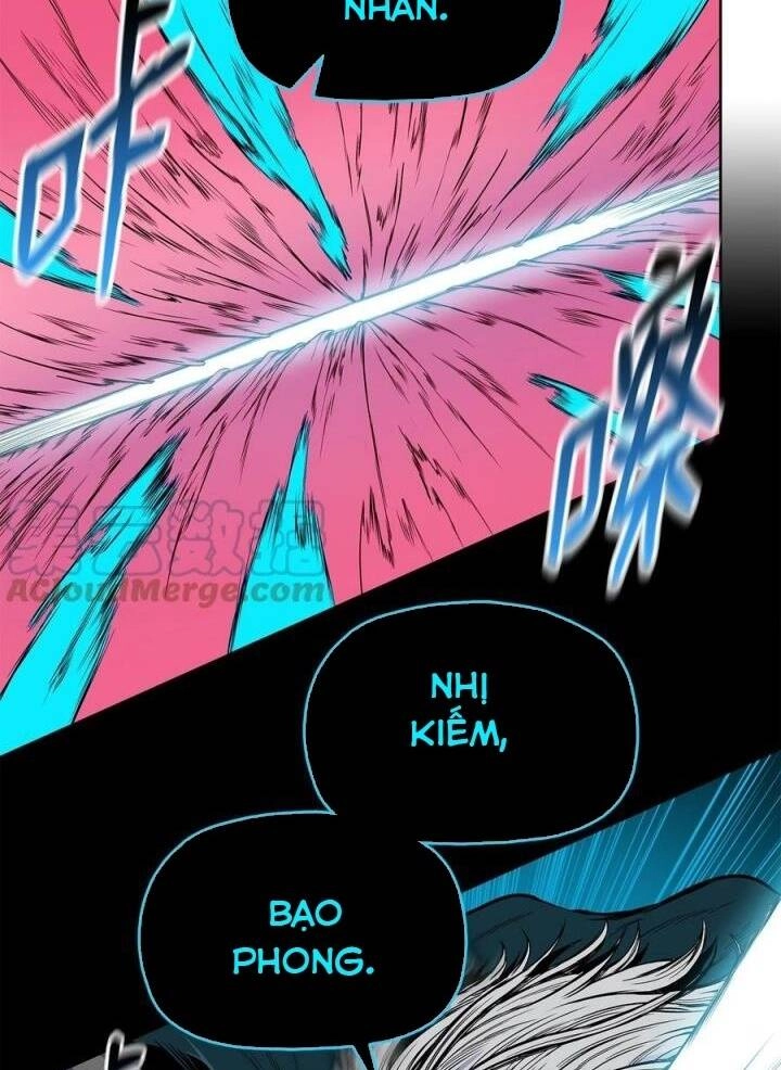 Phong Vân Chiến Thần Chapter 70 - 58