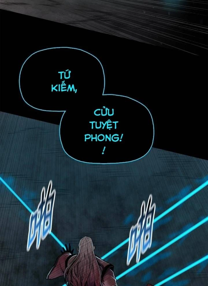 Phong Vân Chiến Thần Chapter 70 - 61