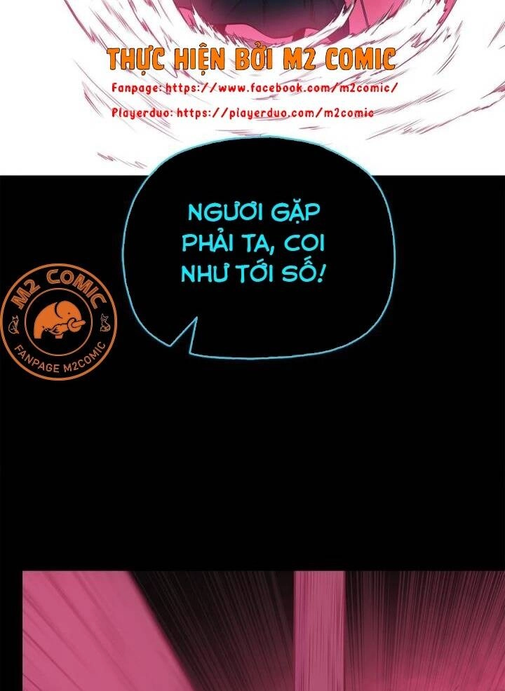 Phong Vân Chiến Thần Chapter 70 - 69