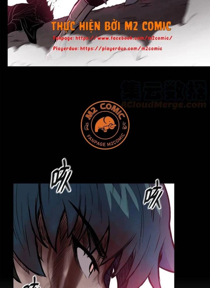 Phong Vân Chiến Thần Chapter 70 - 74