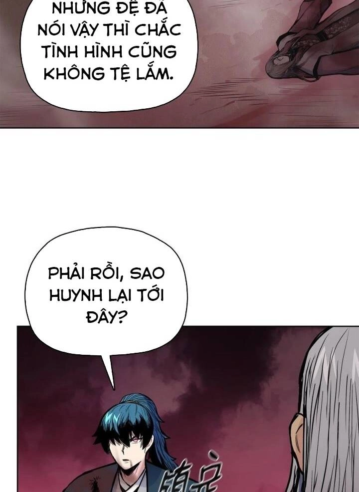 Phong Vân Chiến Thần Chapter 70 - 77