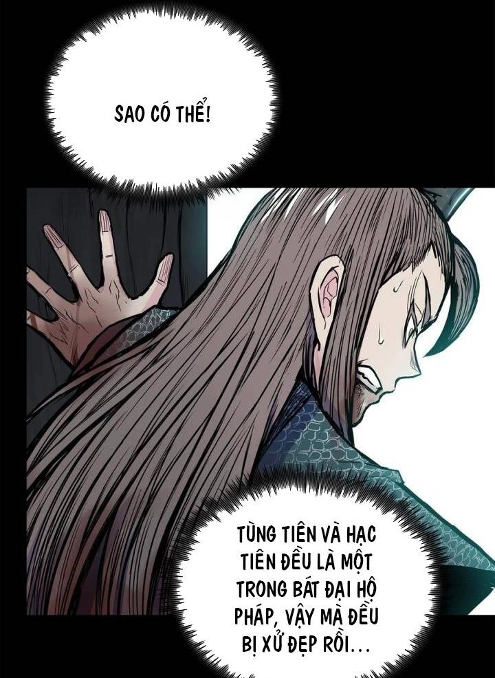 Phong Vân Chiến Thần Chapter 70 - 83