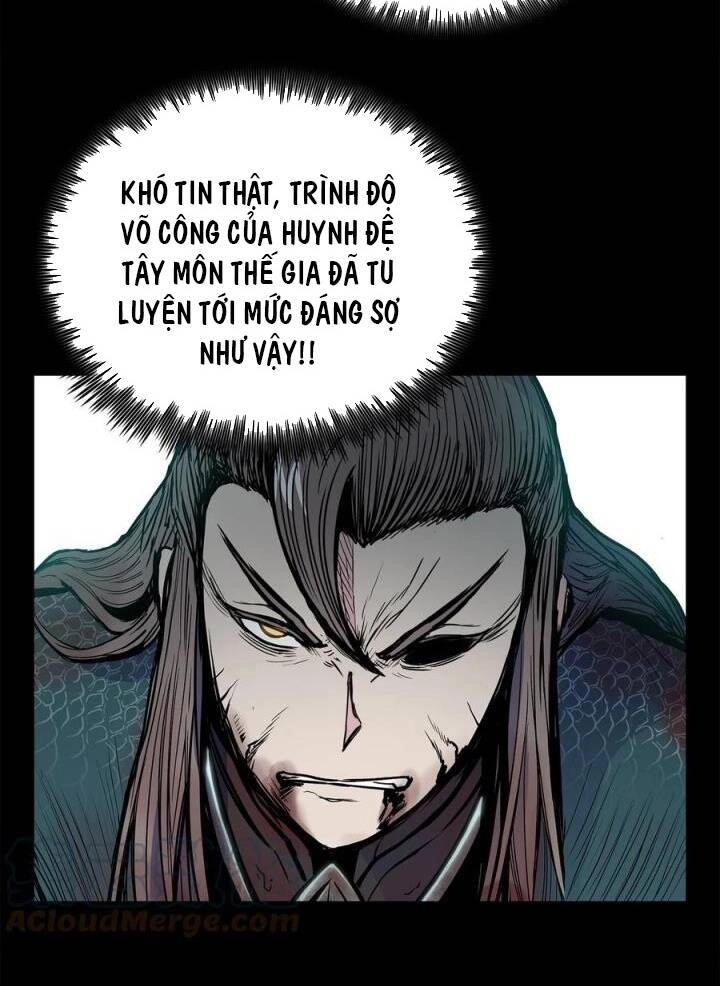 Phong Vân Chiến Thần Chapter 70 - 84