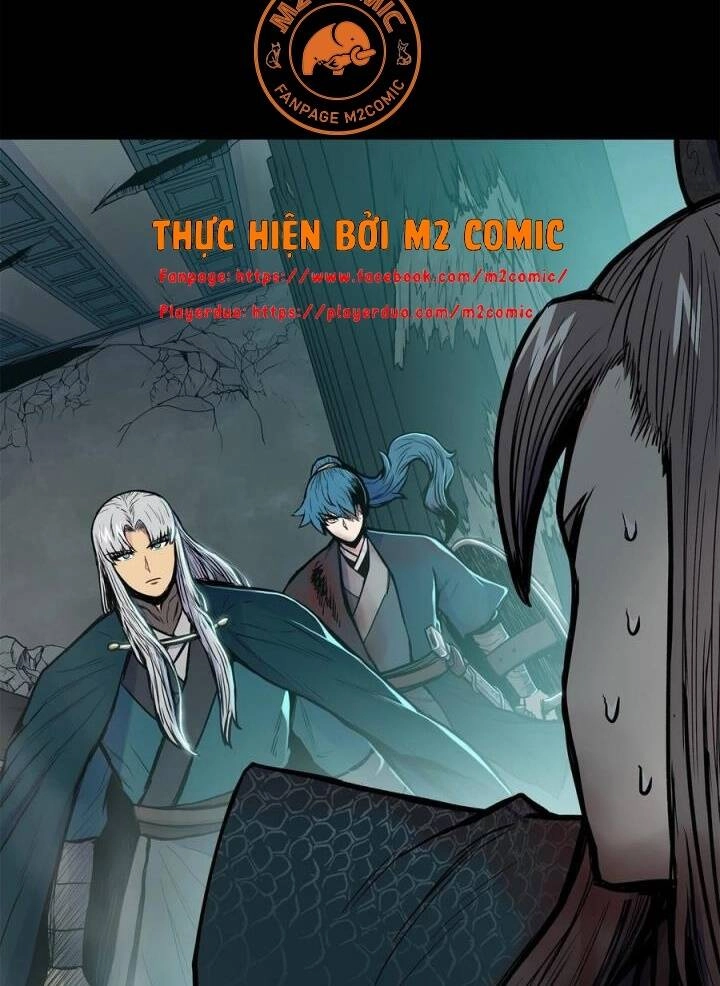 Phong Vân Chiến Thần Chapter 70 - 86