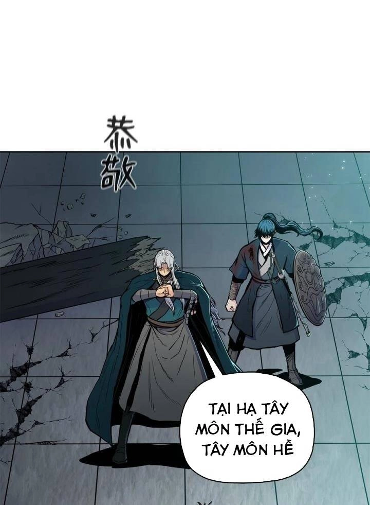 Phong Vân Chiến Thần Chapter 71 - 3