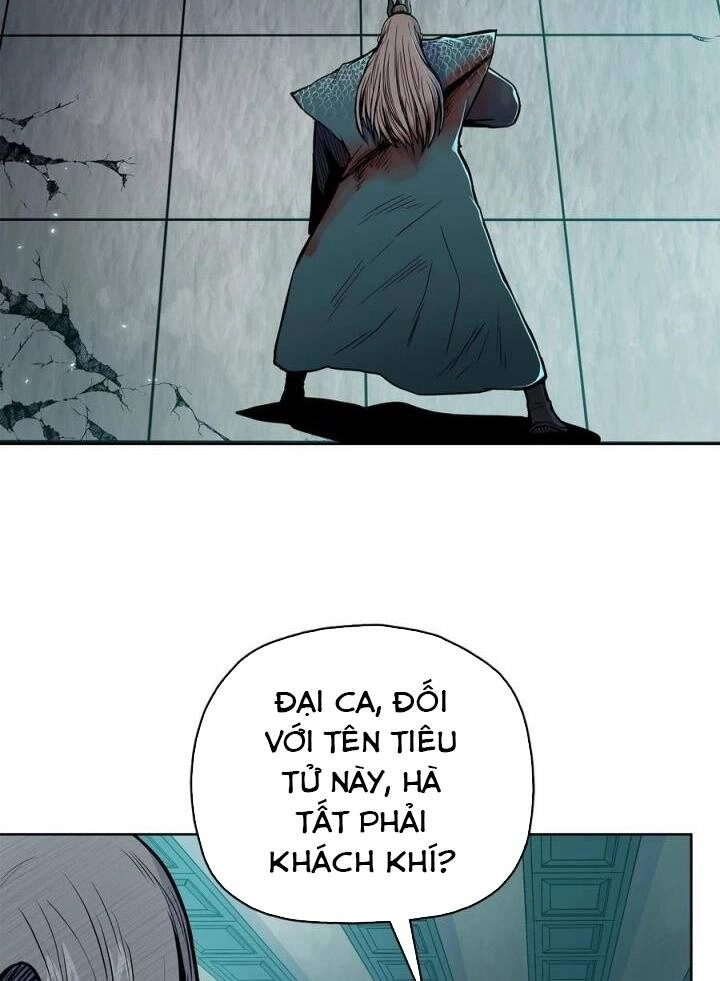 Phong Vân Chiến Thần Chapter 71 - 4