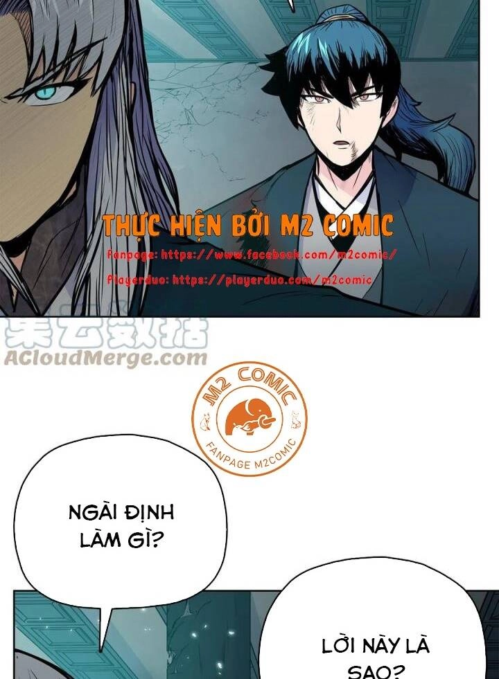 Phong Vân Chiến Thần Chapter 71 - 5