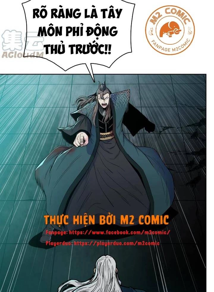 Phong Vân Chiến Thần Chapter 71 - 9