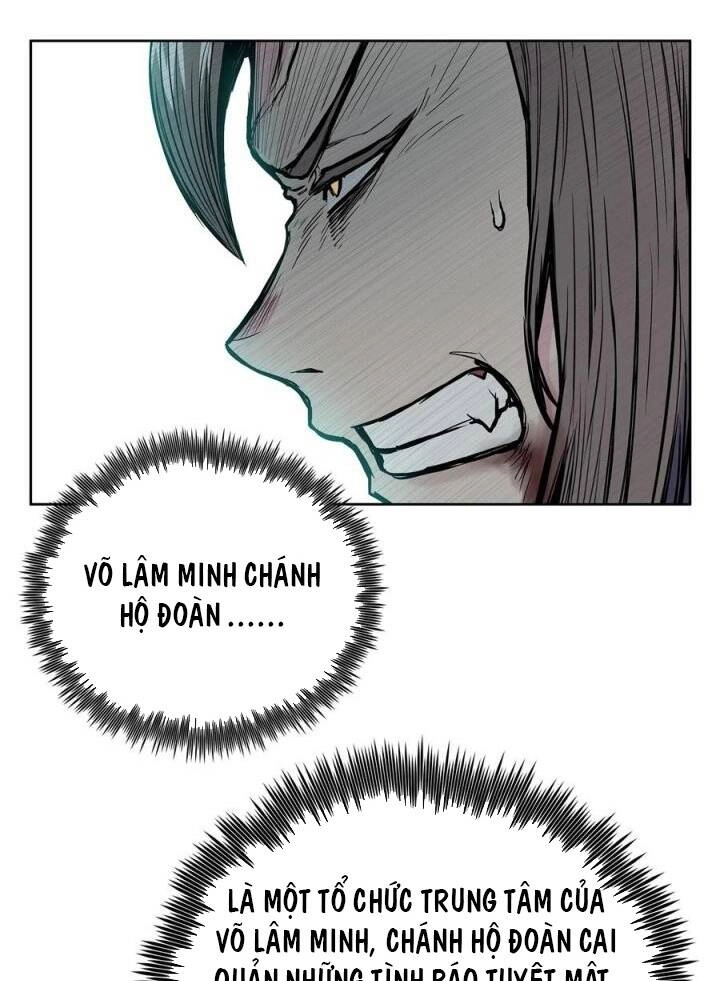 Phong Vân Chiến Thần Chapter 71 - 14