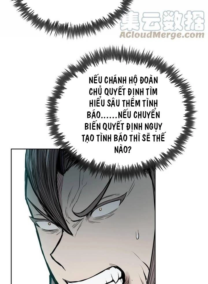 Phong Vân Chiến Thần Chapter 71 - 17