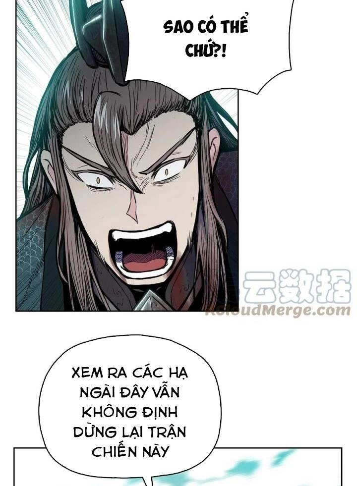 Phong Vân Chiến Thần Chapter 71 - 20