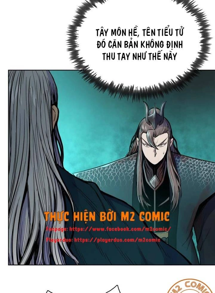 Phong Vân Chiến Thần Chapter 71 - 22