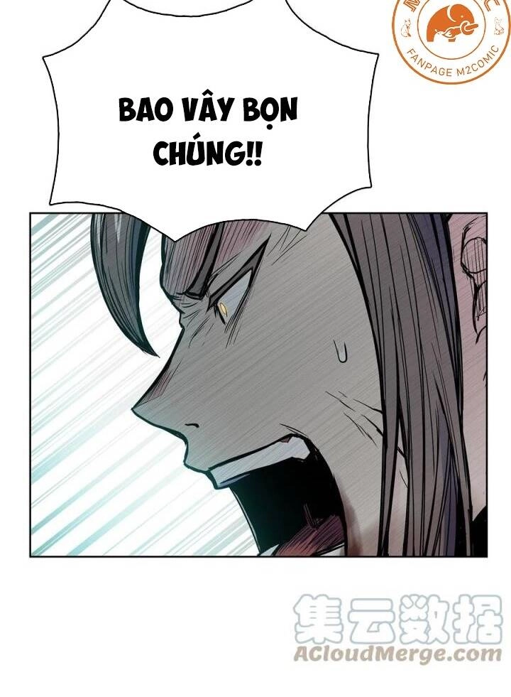 Phong Vân Chiến Thần Chapter 71 - 23