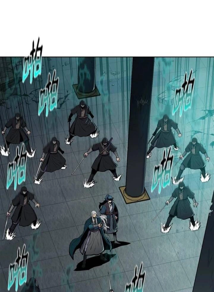 Phong Vân Chiến Thần Chapter 71 - 24