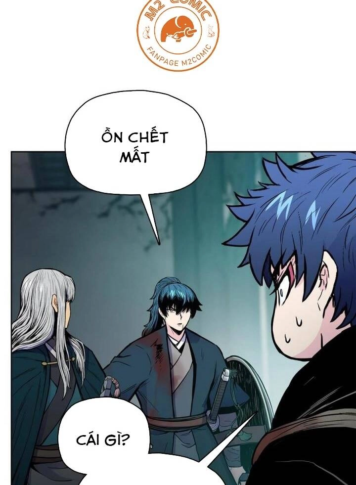 Phong Vân Chiến Thần Chapter 71 - 31