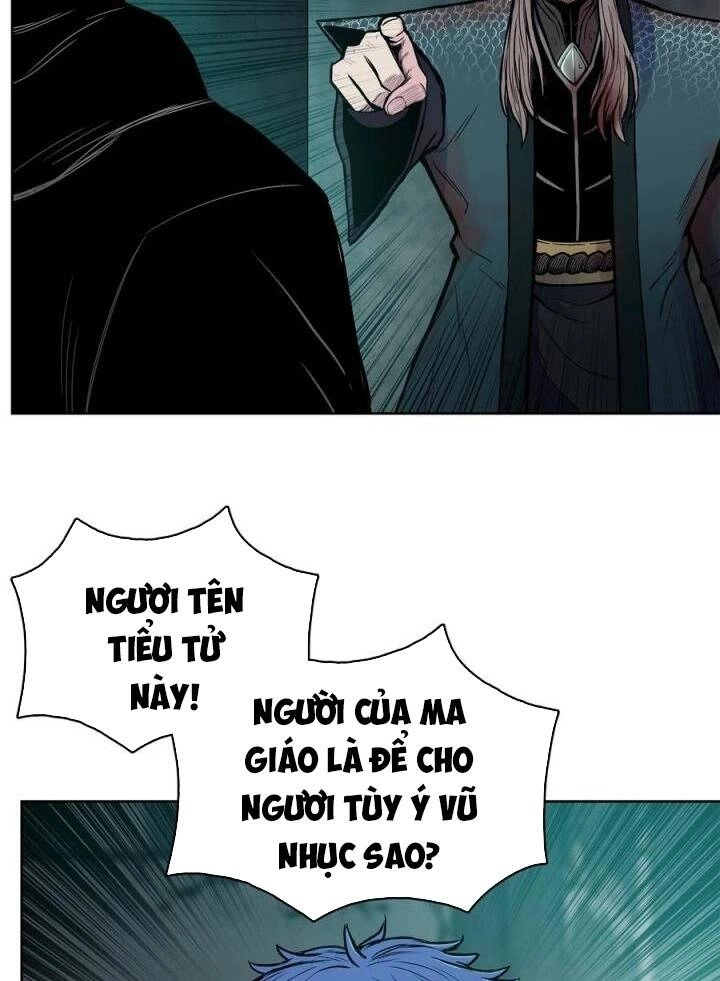 Phong Vân Chiến Thần Chapter 71 - 33