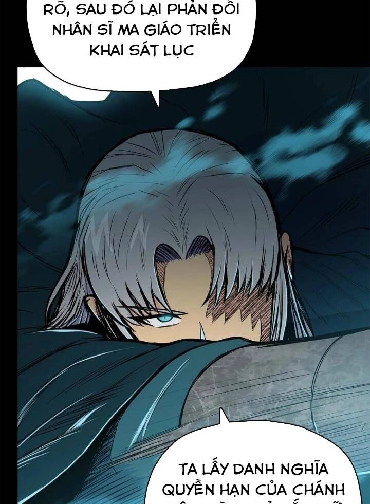 Phong Vân Chiến Thần Chapter 71 - 41