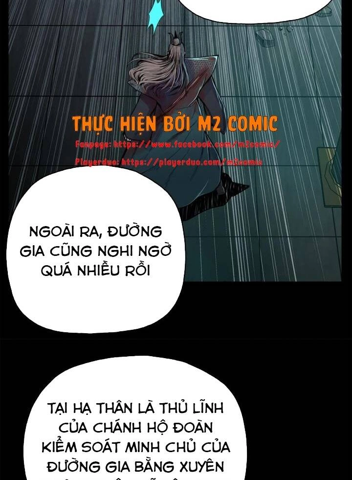 Phong Vân Chiến Thần Chapter 71 - 44