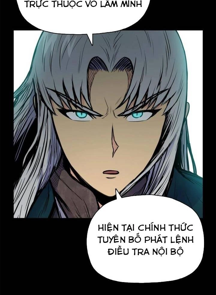 Phong Vân Chiến Thần Chapter 71 - 45