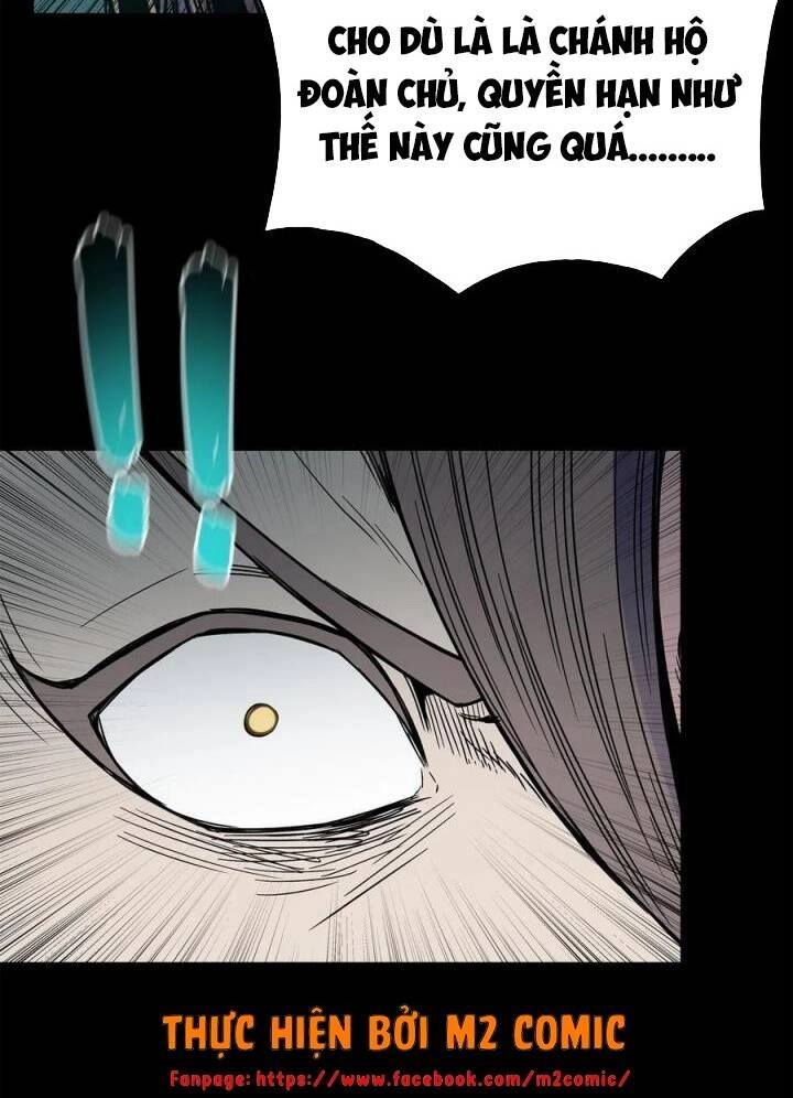 Phong Vân Chiến Thần Chapter 71 - 47