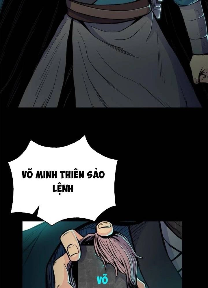 Phong Vân Chiến Thần Chapter 71 - 49